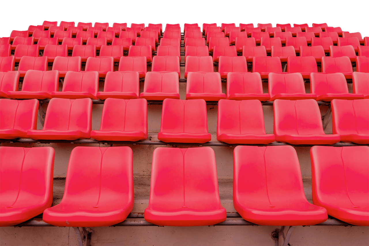 Join the tix4cause community