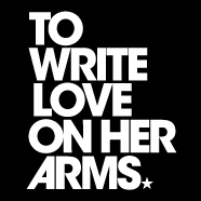 To Write Love on Her Arms