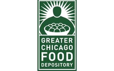 Greater Chicago Food Depository