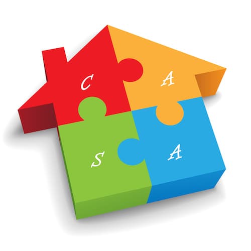 CASA Youth Development Program