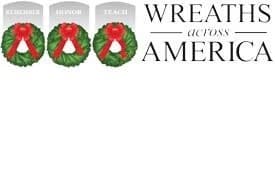 Wreaths Across America