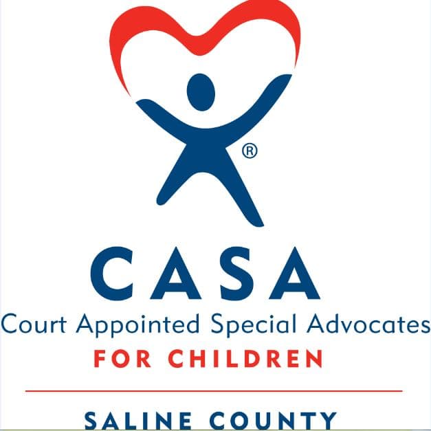 CASA of Saline County