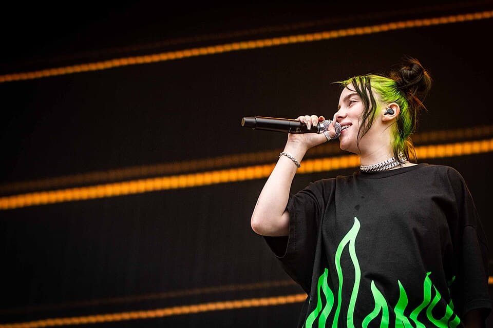 Billie Eilish