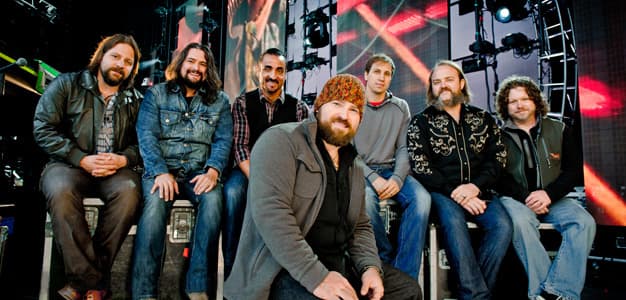 Zac Brown Band