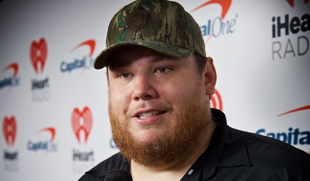 Luke Combs