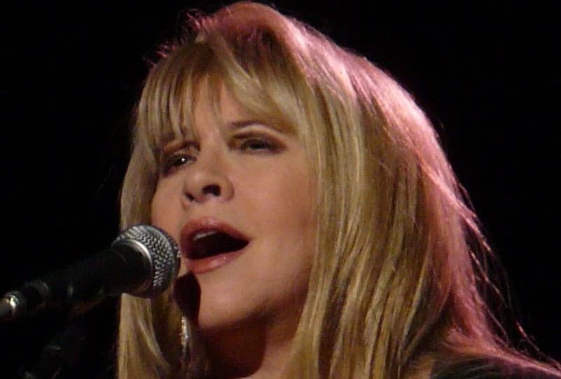 Stevie Nicks