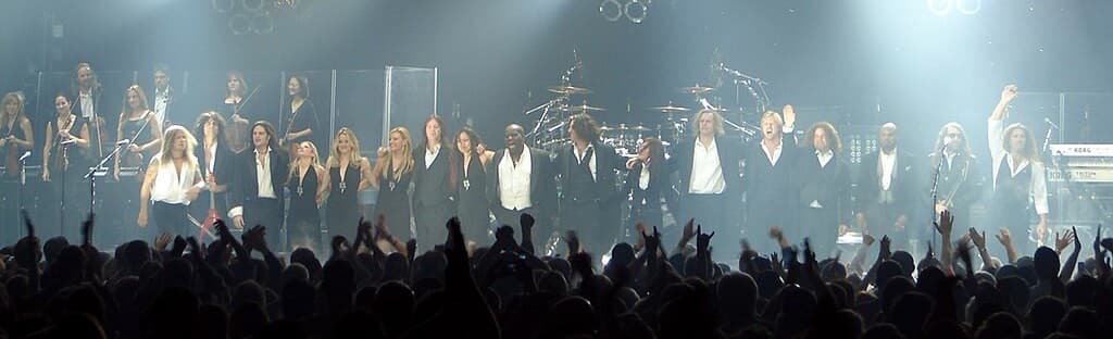 Trans-Siberian Orchestra