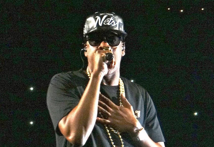 Jay-Z