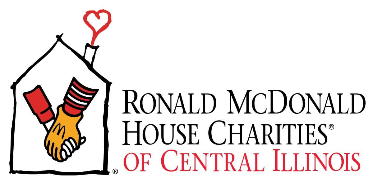 Ronald McDonald House Charities of Central Illinois