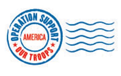 Operation Support Our Troops - America, Inc.