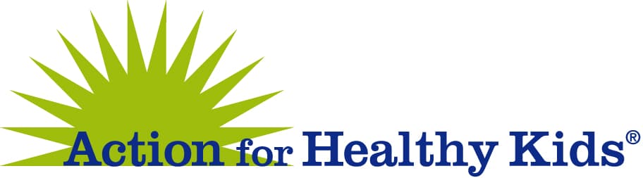 Action for Healthy Kids