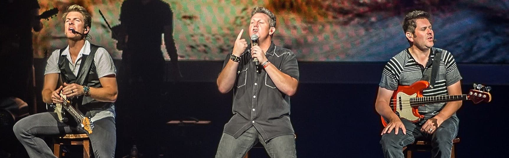 Rascal Flatts