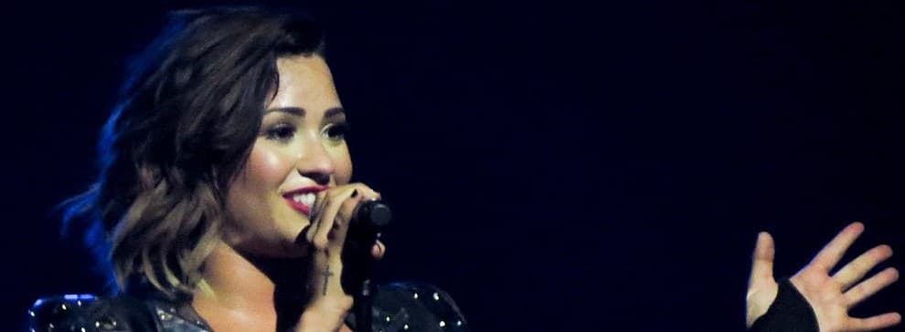 Demi Lovato