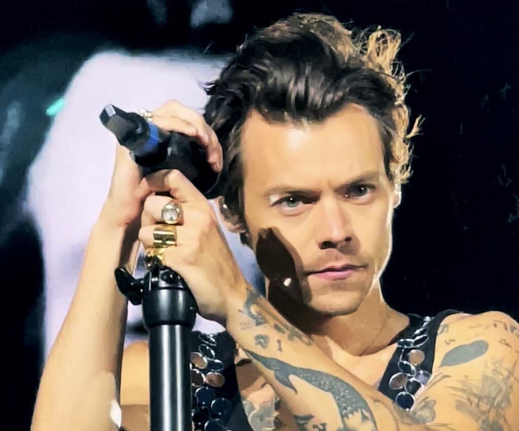 Harry Styles