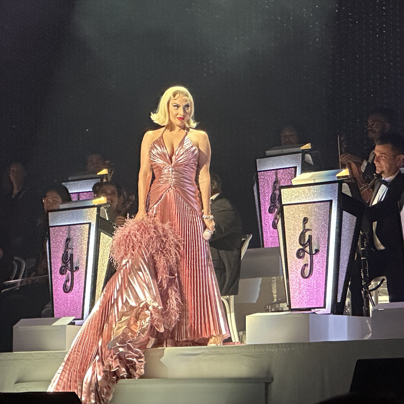 Lady Gaga  Tour Tickets