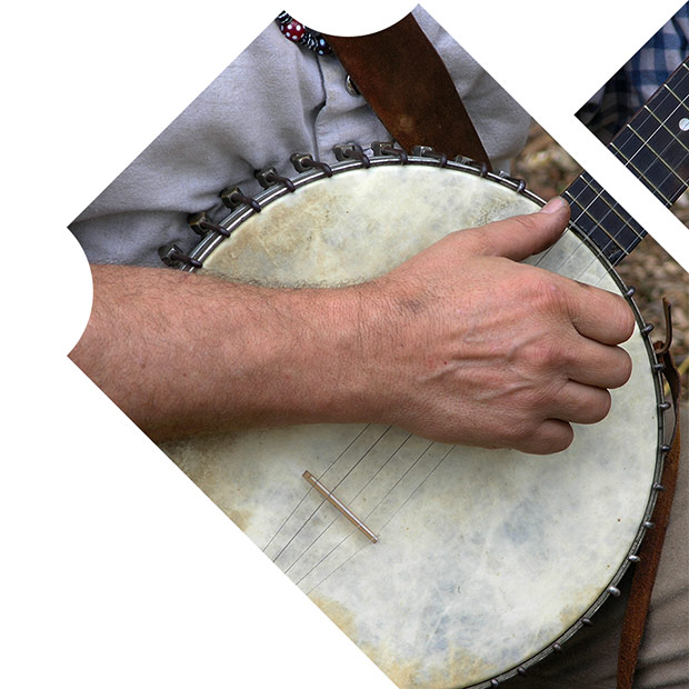 Bluegrass Nights At The Ryman: Ricky Skaggs & Kentucky Thunder - T4C-concerts-bluegrass