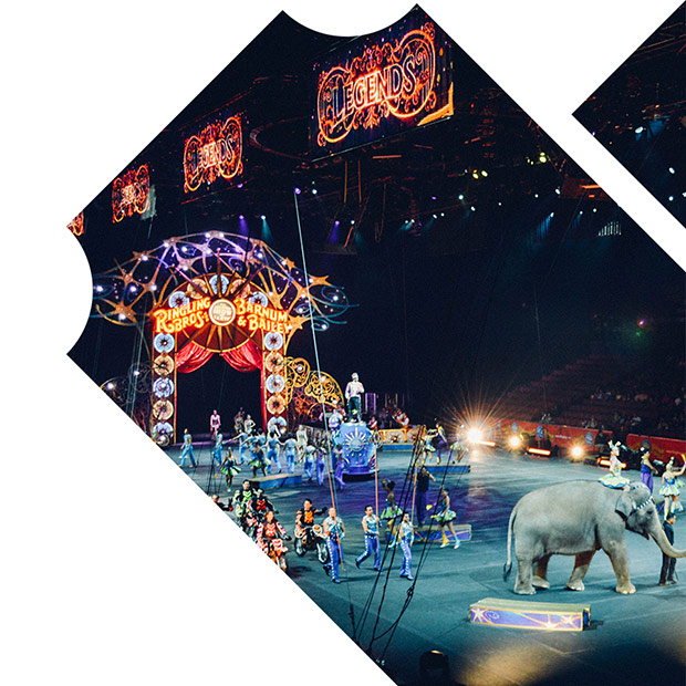 UniverSoul Circus - T4C-other-circus