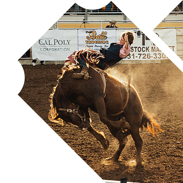 Auburn Rodeo: Parker McCollum, Flatland Cavalry & Alexandra Kay - T4C-sports-rodeo