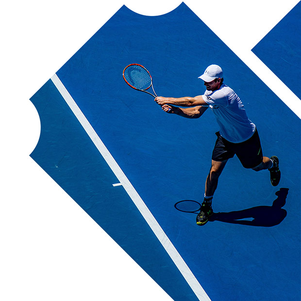 US Open Tennis Championship: Grandstand Session 11 - Men's/Women's 3rd Round - T4C-sports-tennis