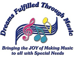 Dreams Fulfilled Through Music