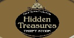 Hidden Treasures Thrift Store